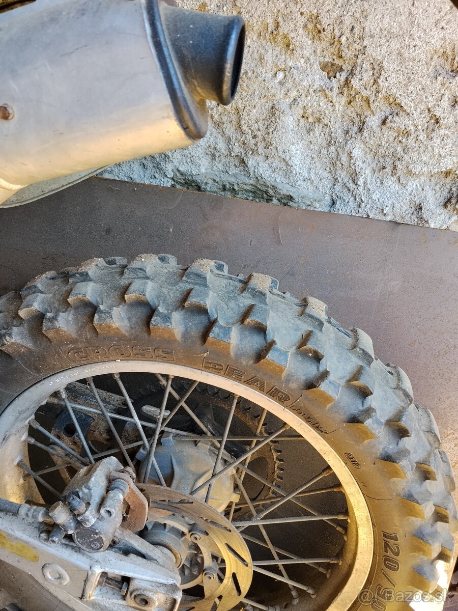 KTM 620 - 2
