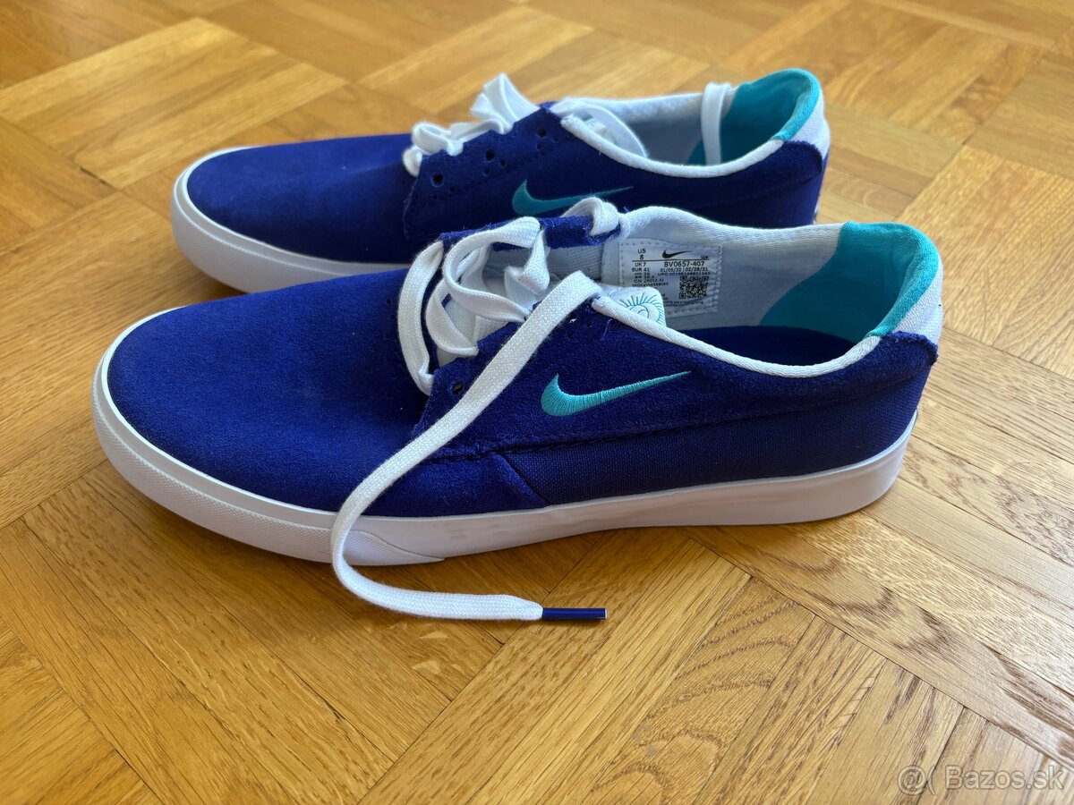 Predám tenisky Nike - 2