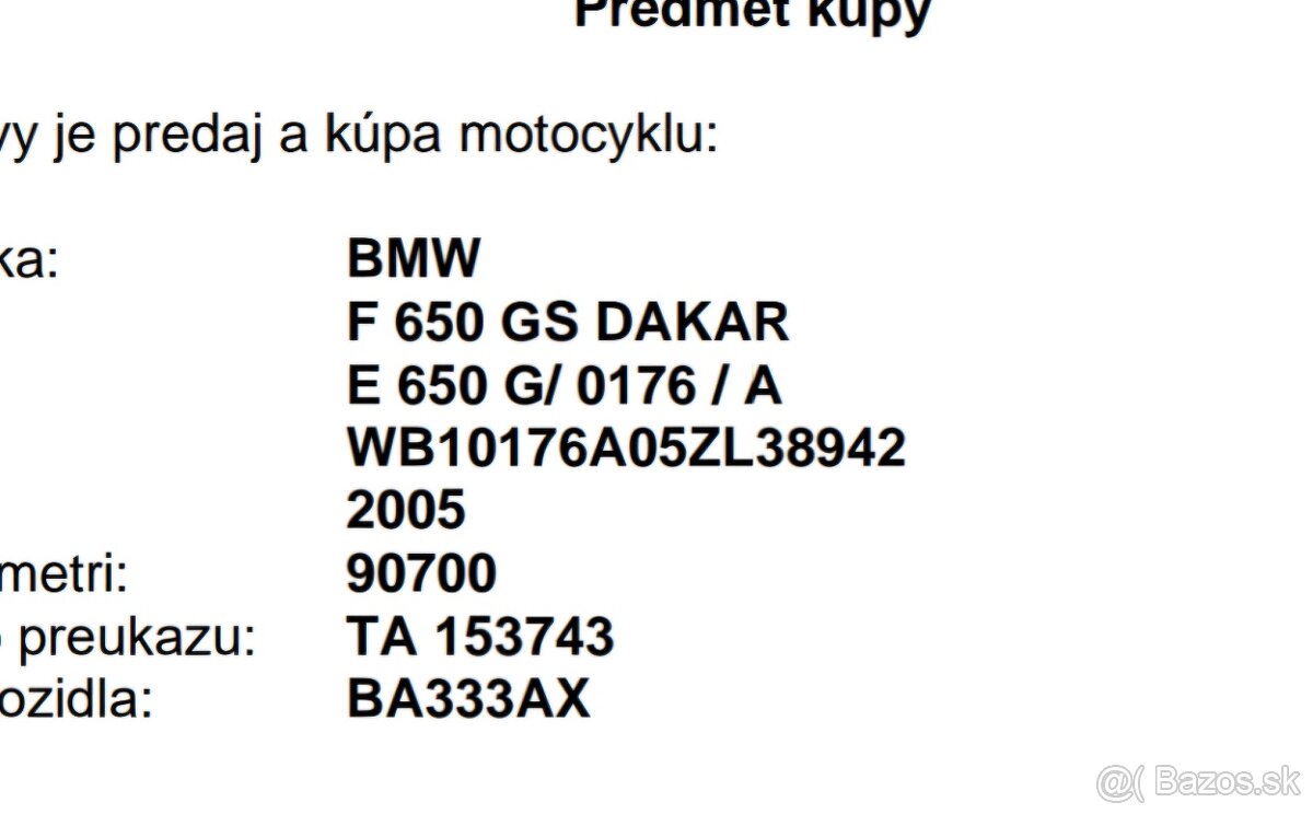 Dakar - 2