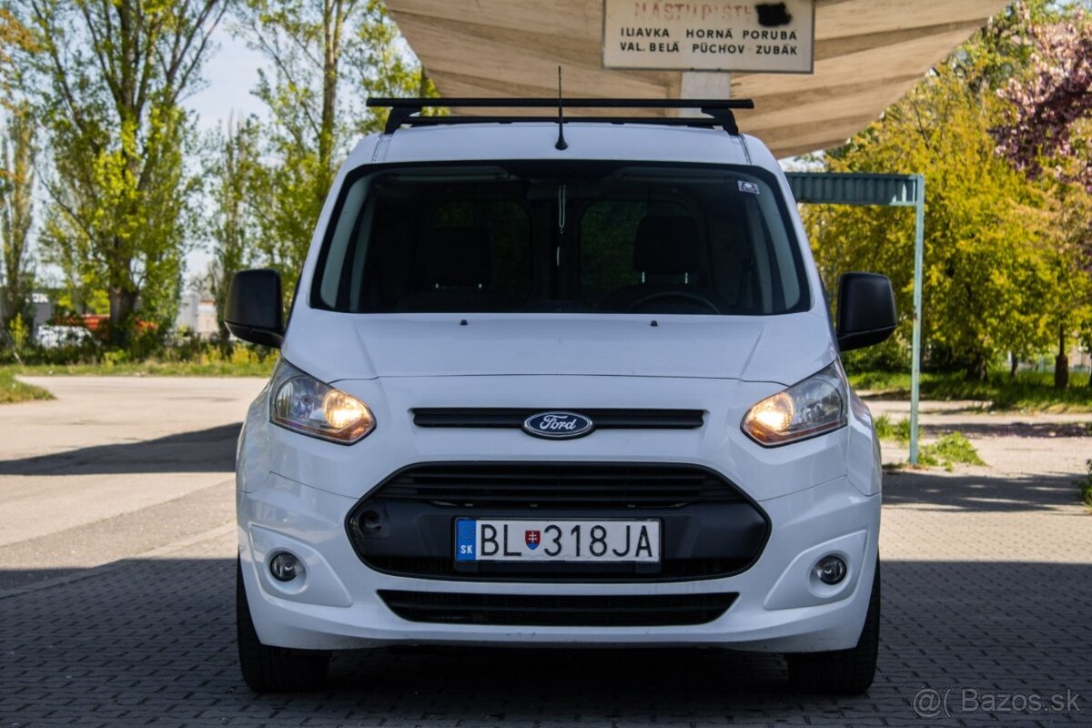 Ford Transit Connect L1 1.6 TDCi - 2