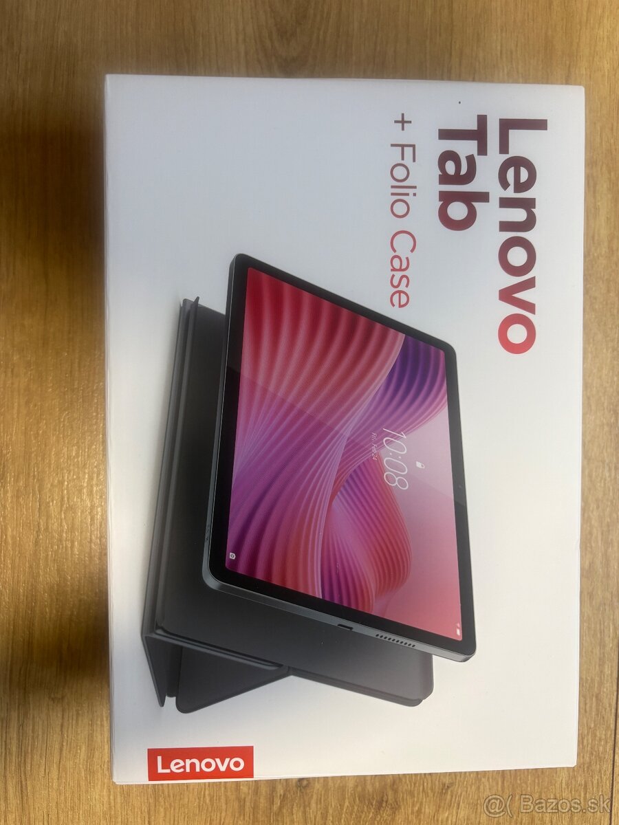 Lenovo tab +folio case - 2