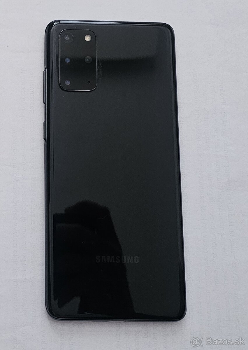 Samsung Galaxy S20+ - 2