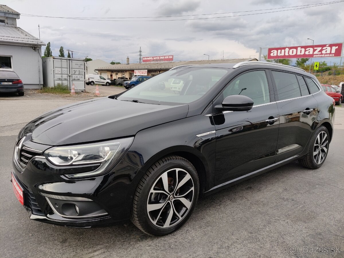 Renault Megane - 2