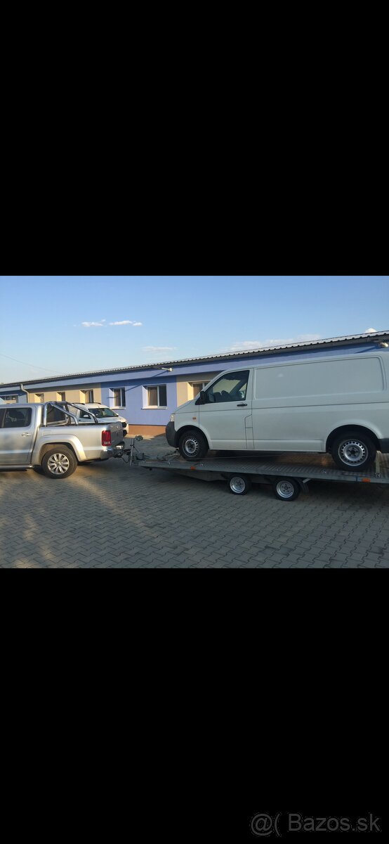 Amarok a prives - 2