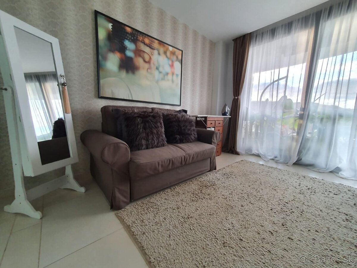 TENERIFE, 3kk soukromí, prostor a dvě terasy - 2