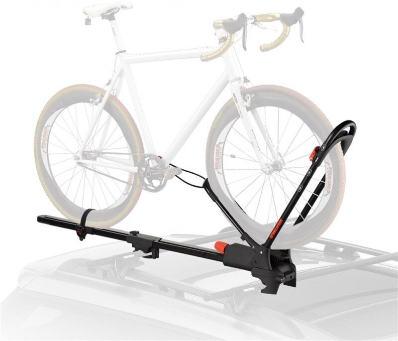 nosiče bicyklov Peruzzo Pure Instinct čierny - 2
