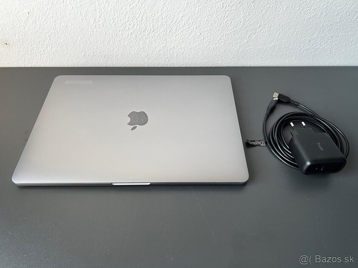 Macbook PRO 13 2017 i5 16gb 256gb - 2