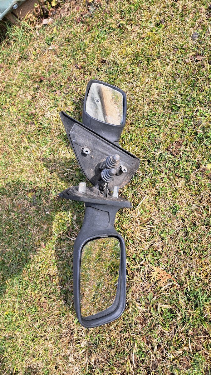 Predám - 2