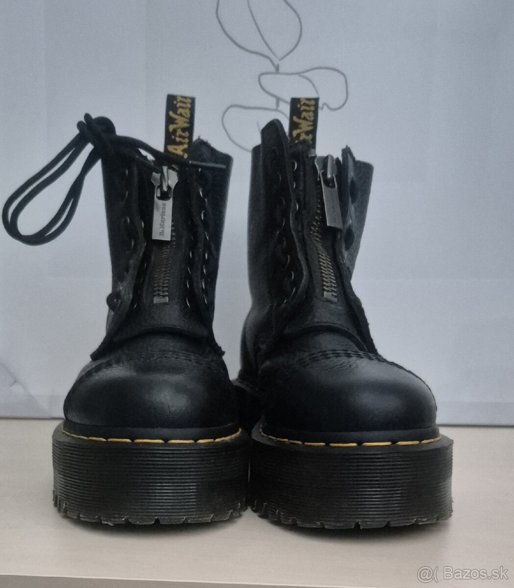 Dr. Martens EU38 - 2