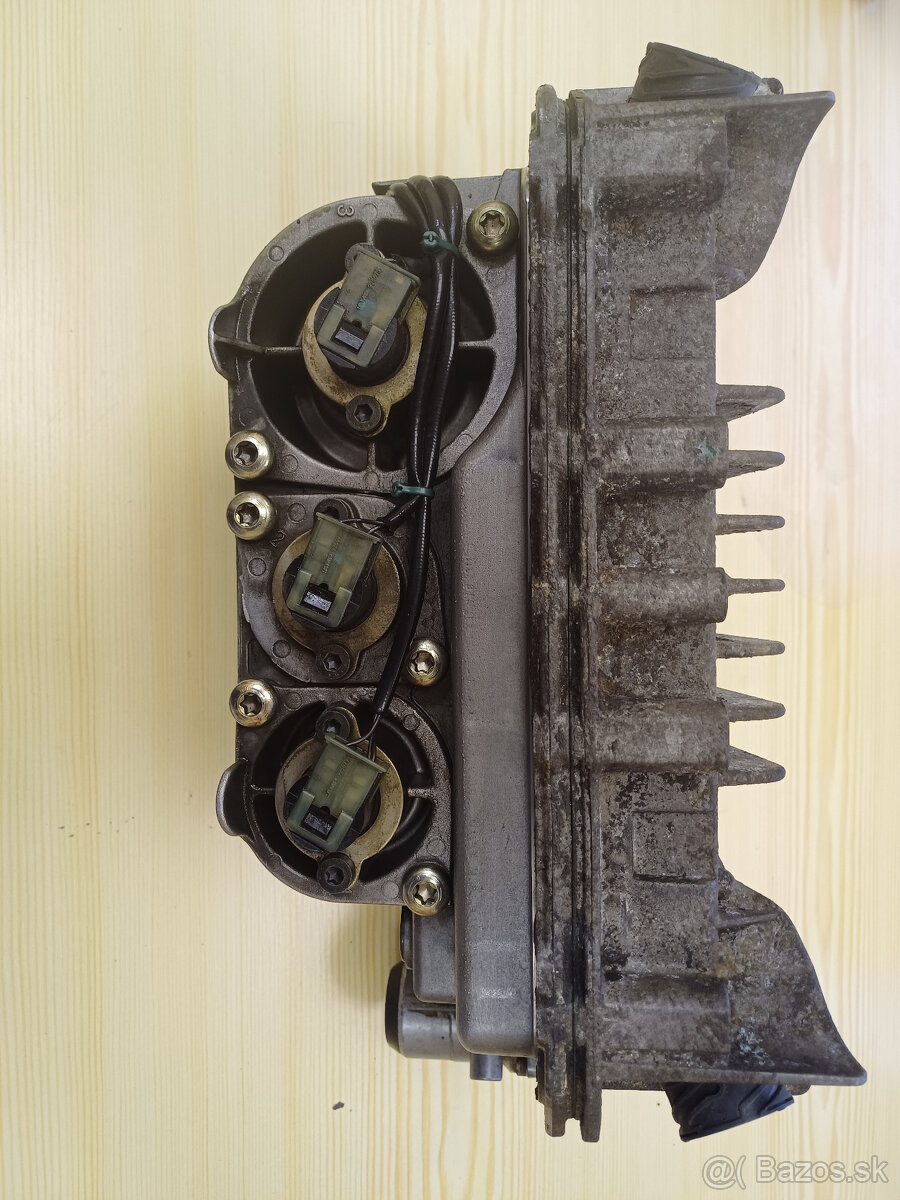 ZF As Tronic modul řazení - 2