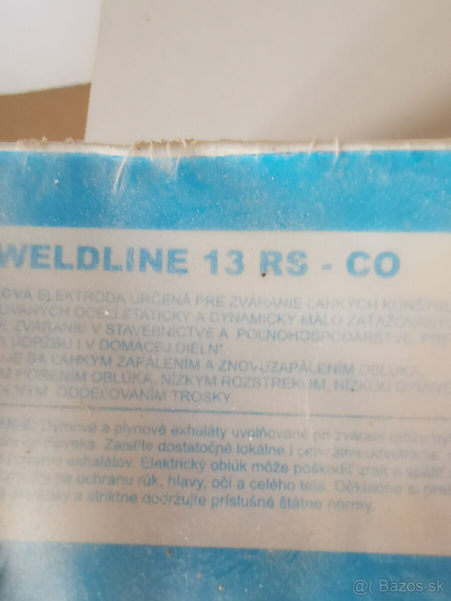 Elektródy - 2