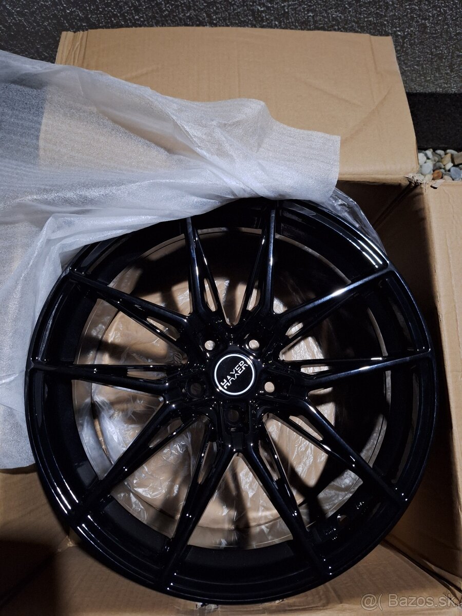 5x112 r19 Haxer - 2