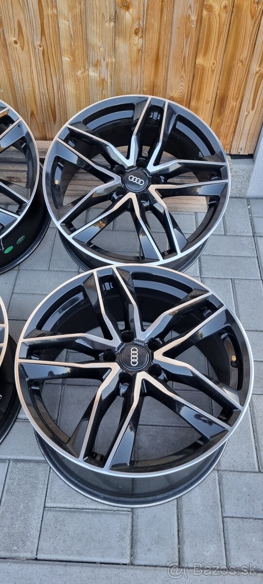5x112 R19 RS6 Repliky - 2