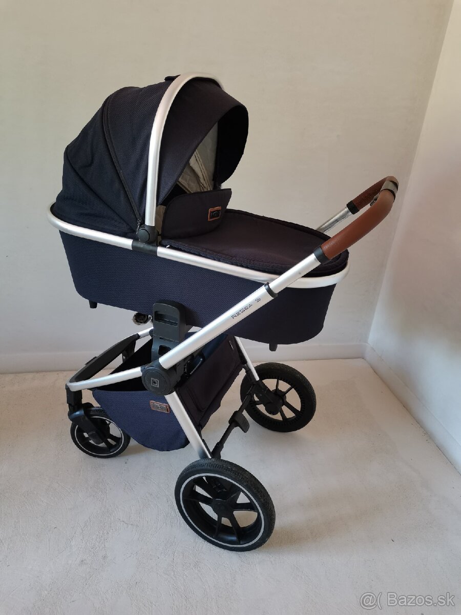 Moon RESEA S Navy - 2