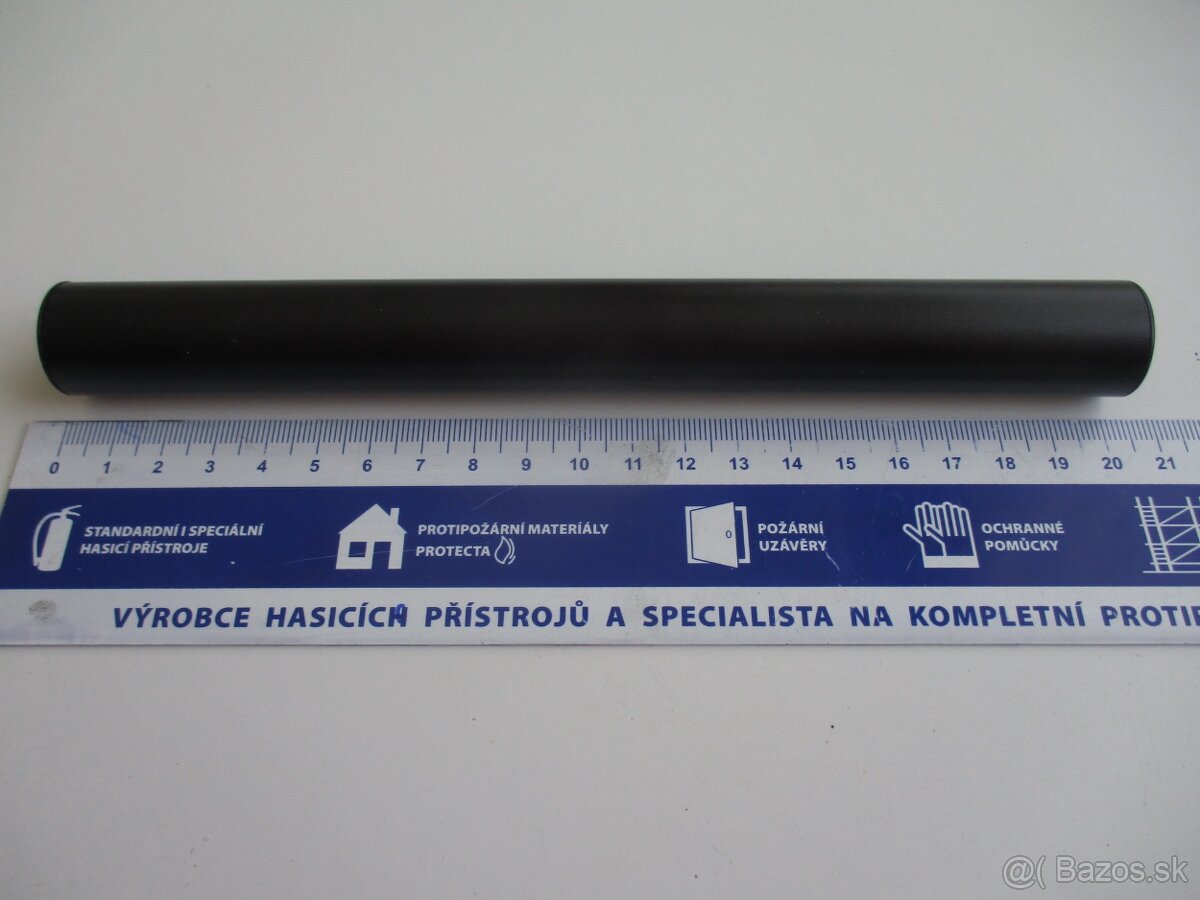 Prídavná hrazdička riaditká - 2