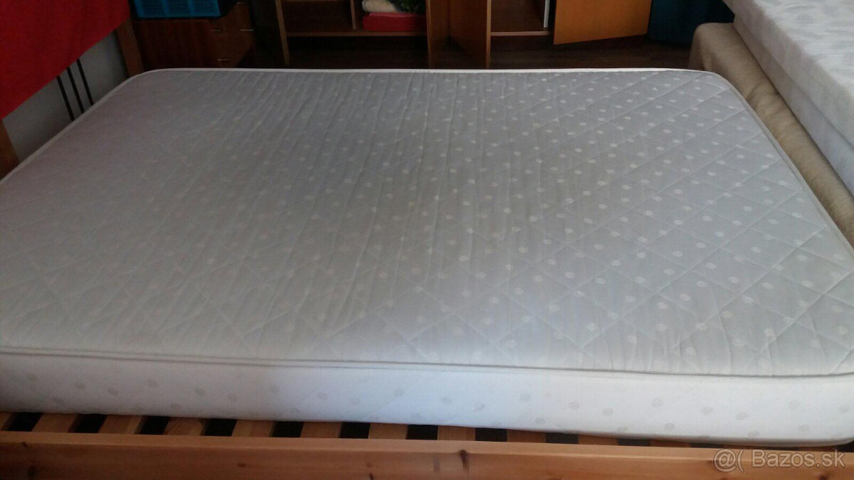 Matrac 190x137x20 - 2