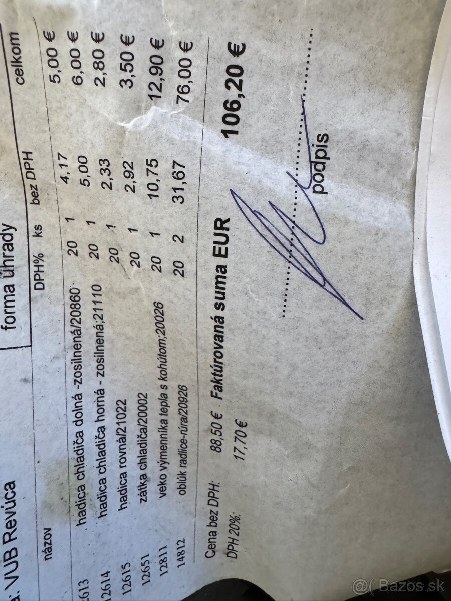 Lkt,80,81 tesnenie zetor - 2