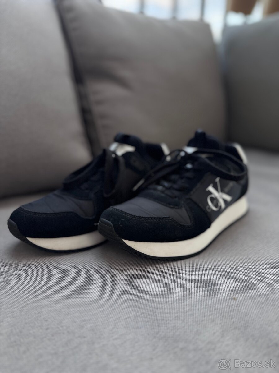 Calvin Klein Jeans – veľ. 38 - 2