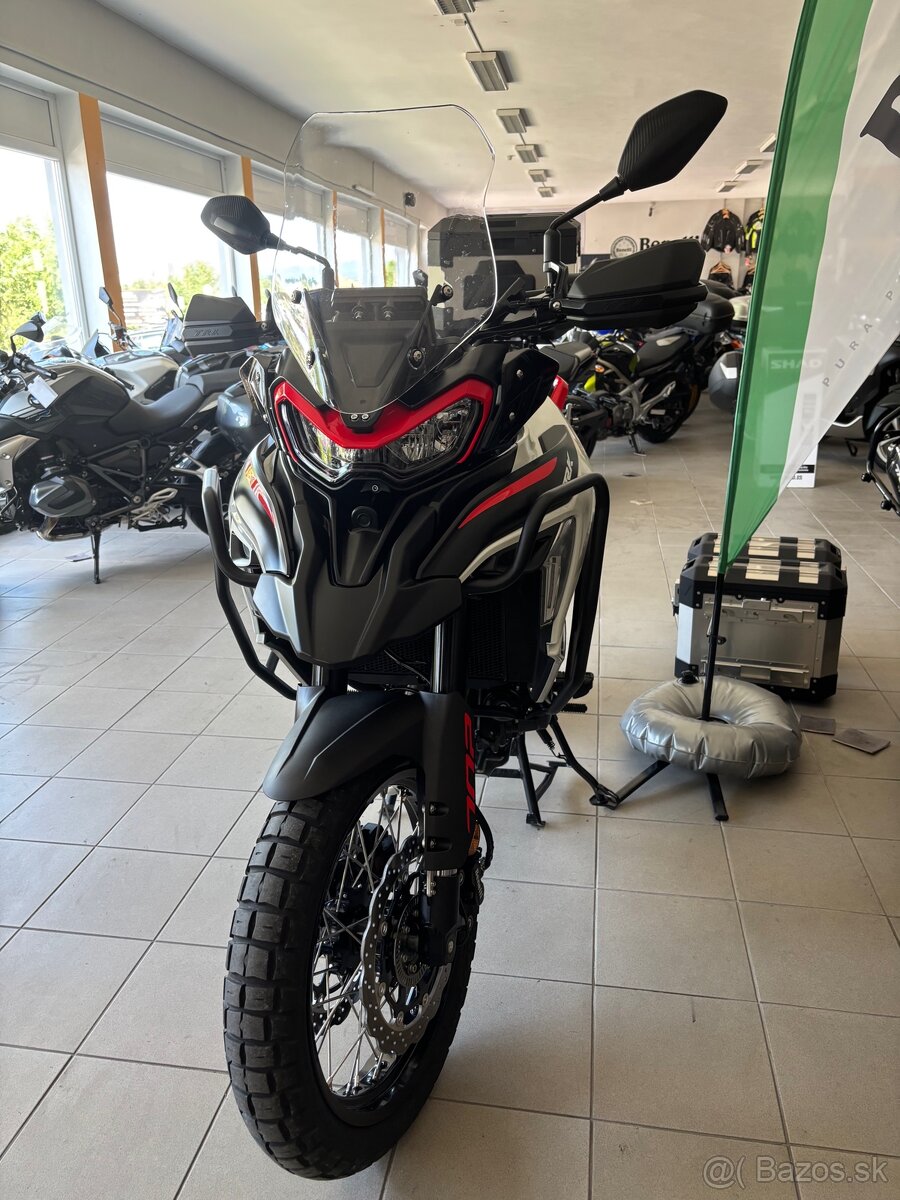 Benelli TRK702X Euro5+ - 2