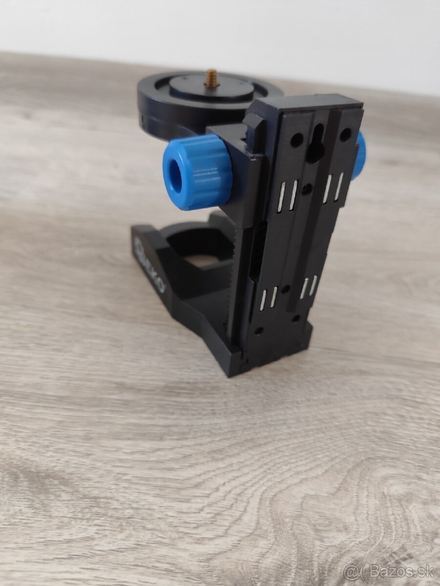 Magnetický držiak pre nivelačny laser. - 2