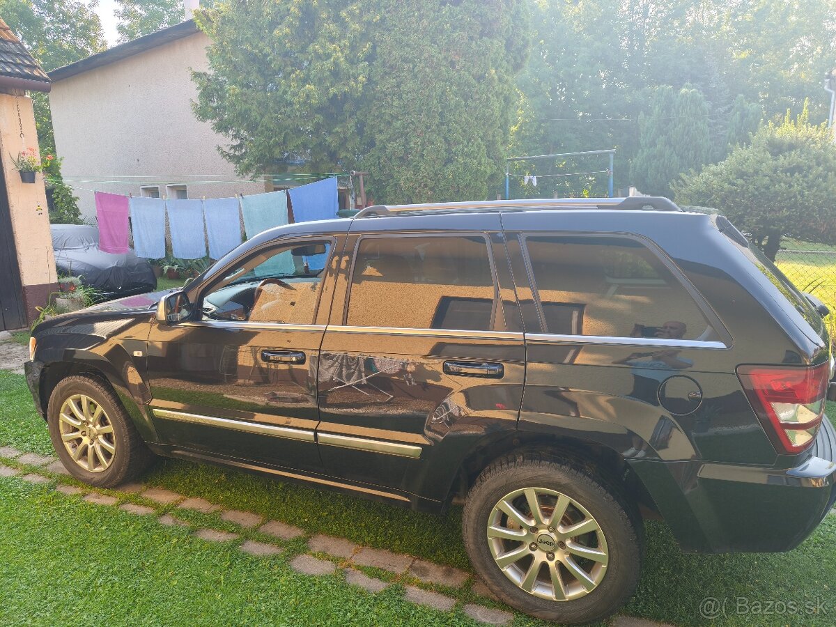 Jeep Grand Cherokee - 2