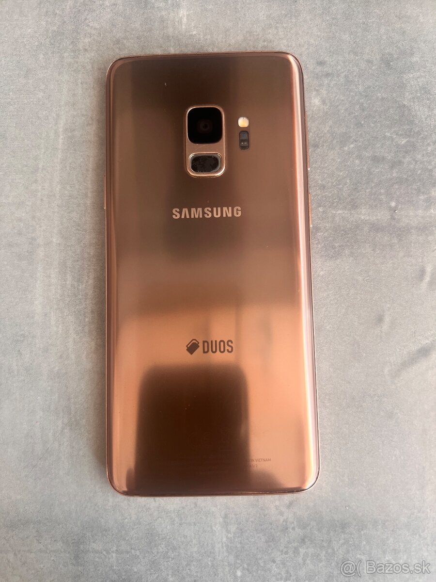 Samsung Galaxy S9 - 2