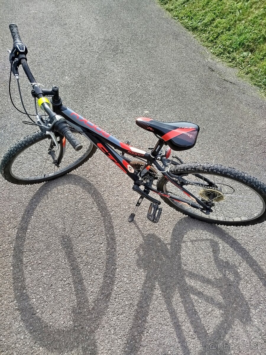 Bicykel CTM - 2