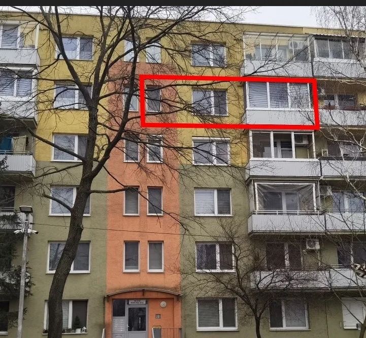 Predaj zariadeného 3,5-i. bytu v Seredi – 73m², ul. D. Štúra - 2
