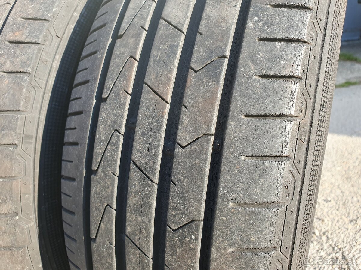 195/65r15 hankook - 2