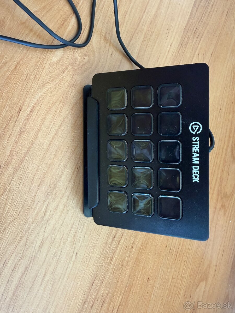 Streamdeck - 2