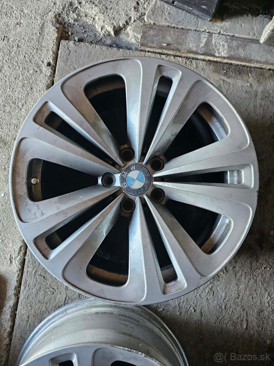 Bmw r18 - 2