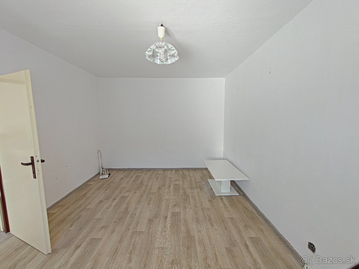 Prenajmem 1-izbový byt v centre RS - 2