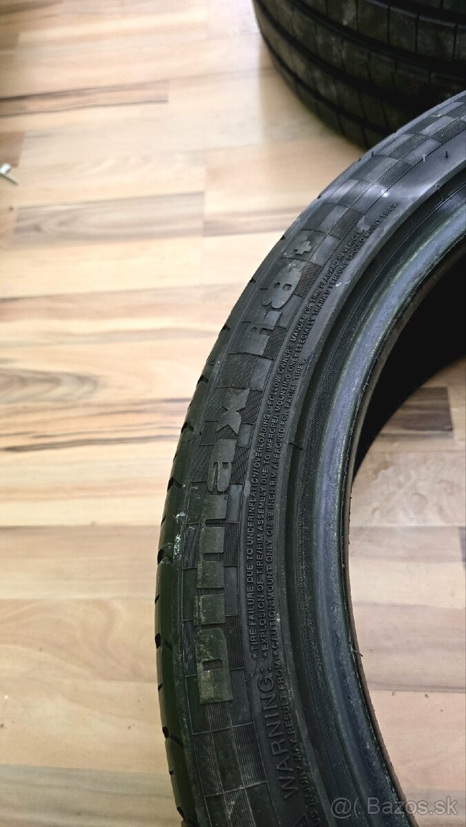Radar Dimax R8+ 235/45 r19 2ks - 2