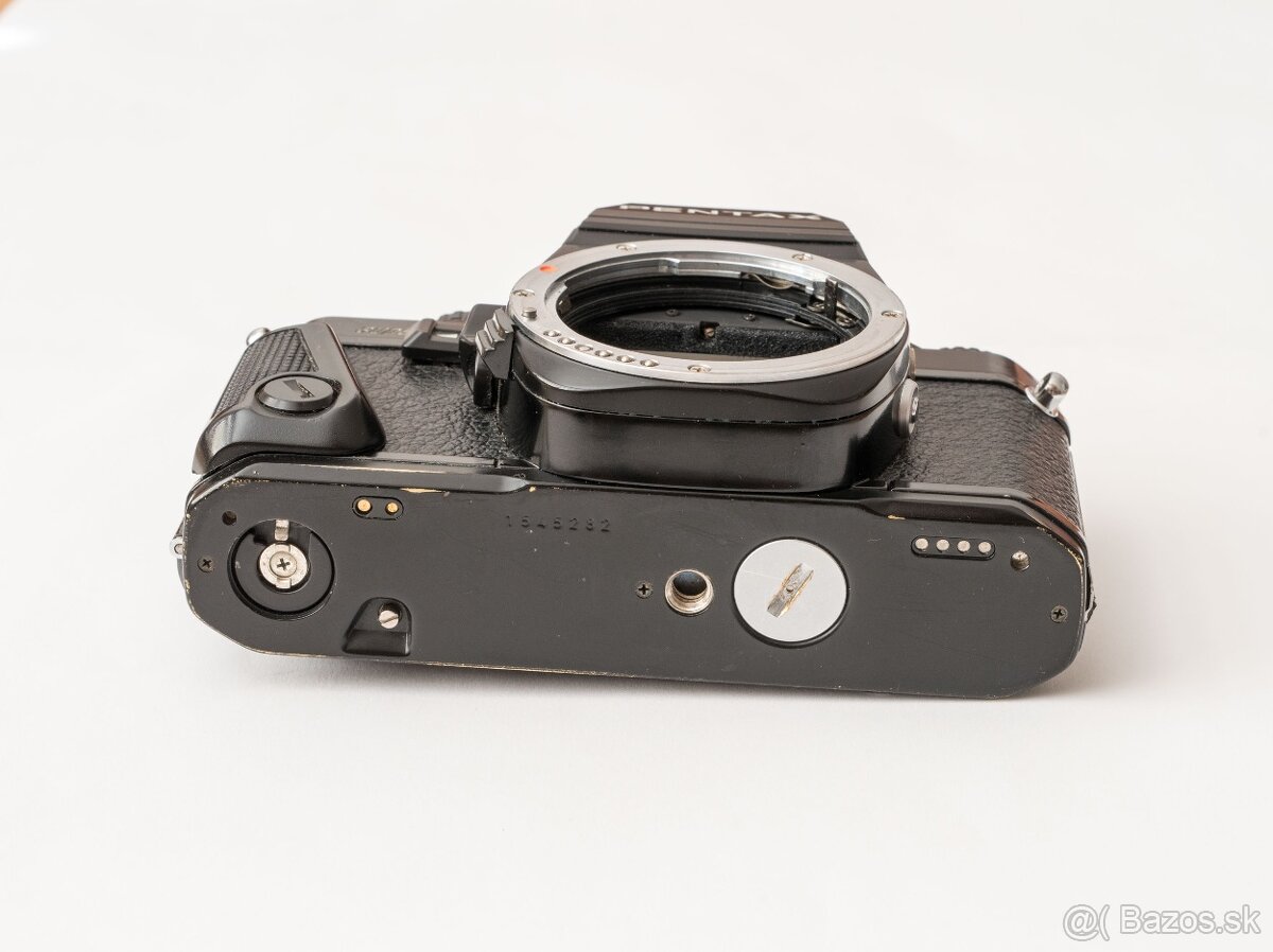 PENTAX Super A - 2