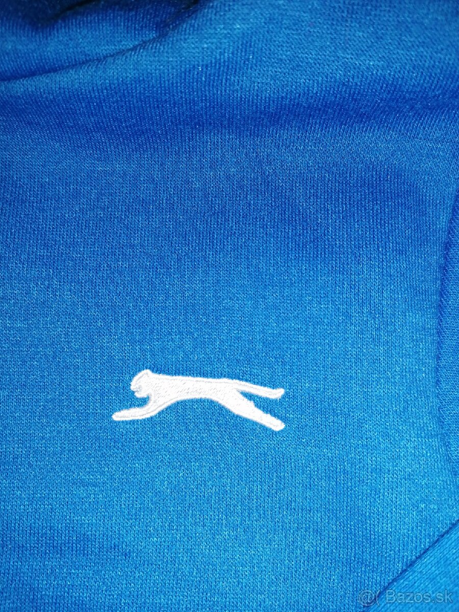 Puma mikina na 9-10rokov - 2