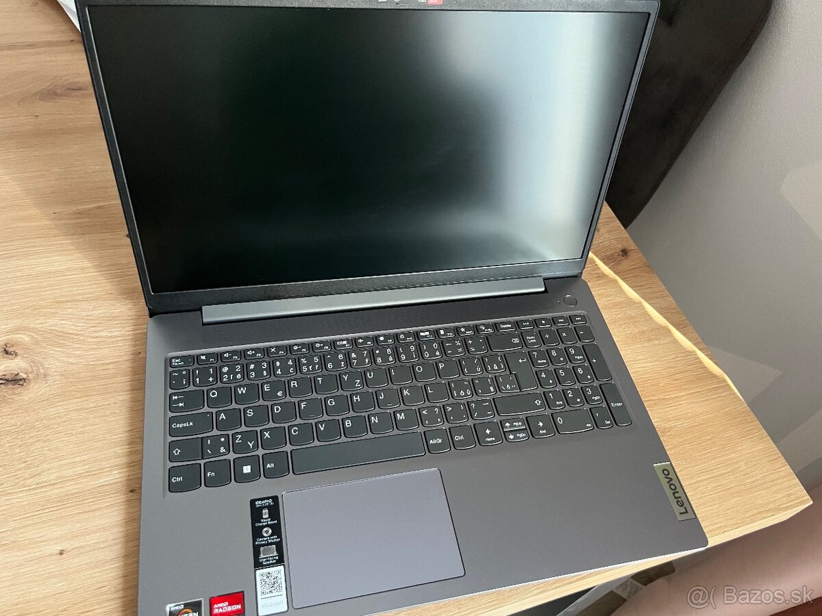 Lenovo Notebook - 2