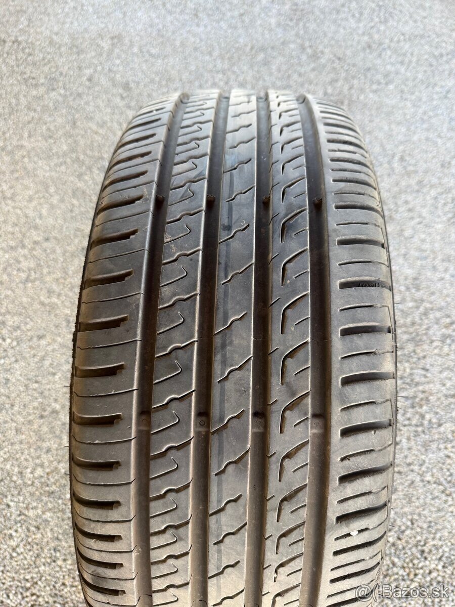 Barum 215/45 R18 8mm - 2