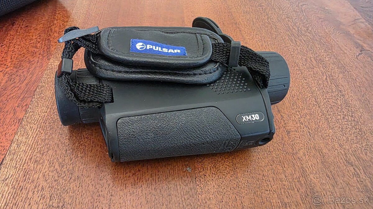 Pulsar Axion key XM30 - 2