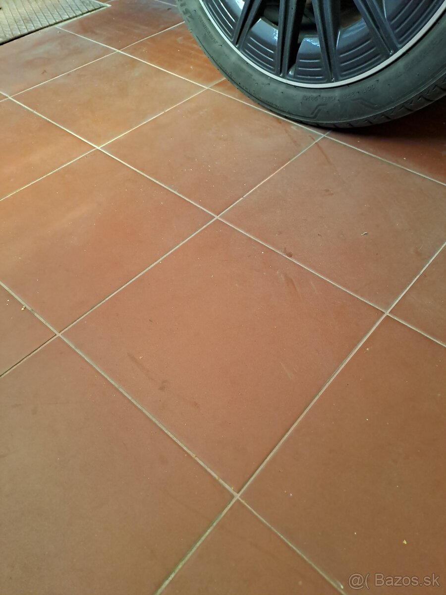 Predám dlažbu - 2