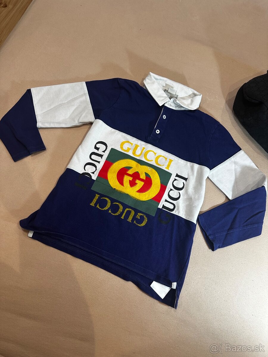 Gucci detské tričko - 2