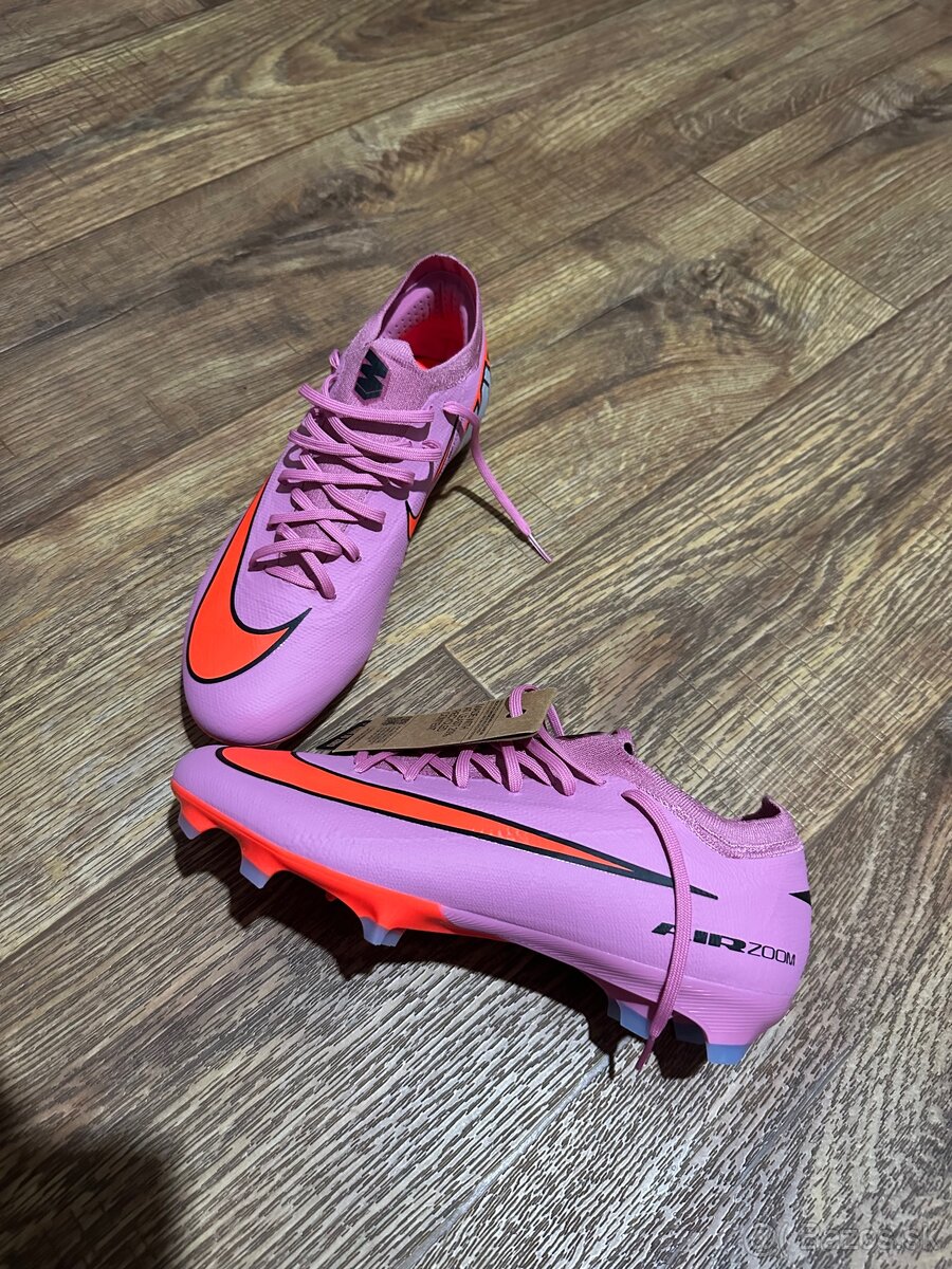 nike kopacky mercurial - 2