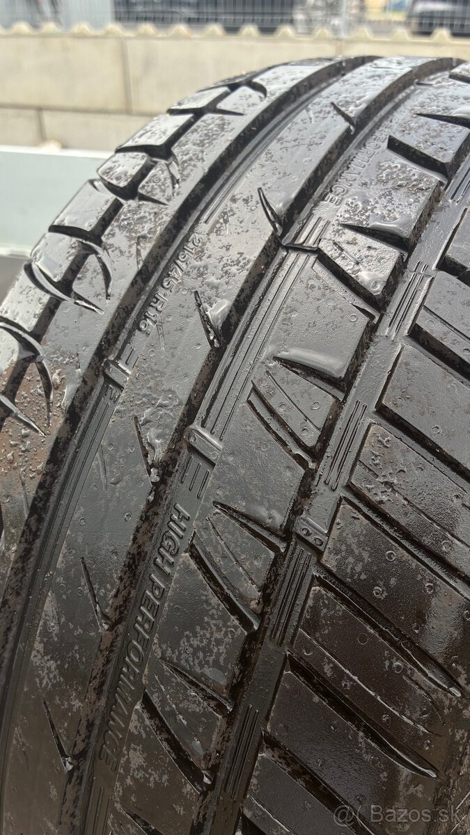 Orium 215/45 R16 - 2