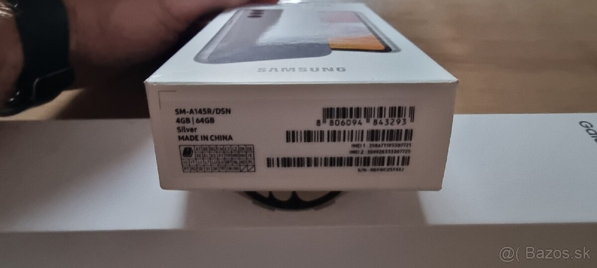 Samsung galaxy A14 - 2