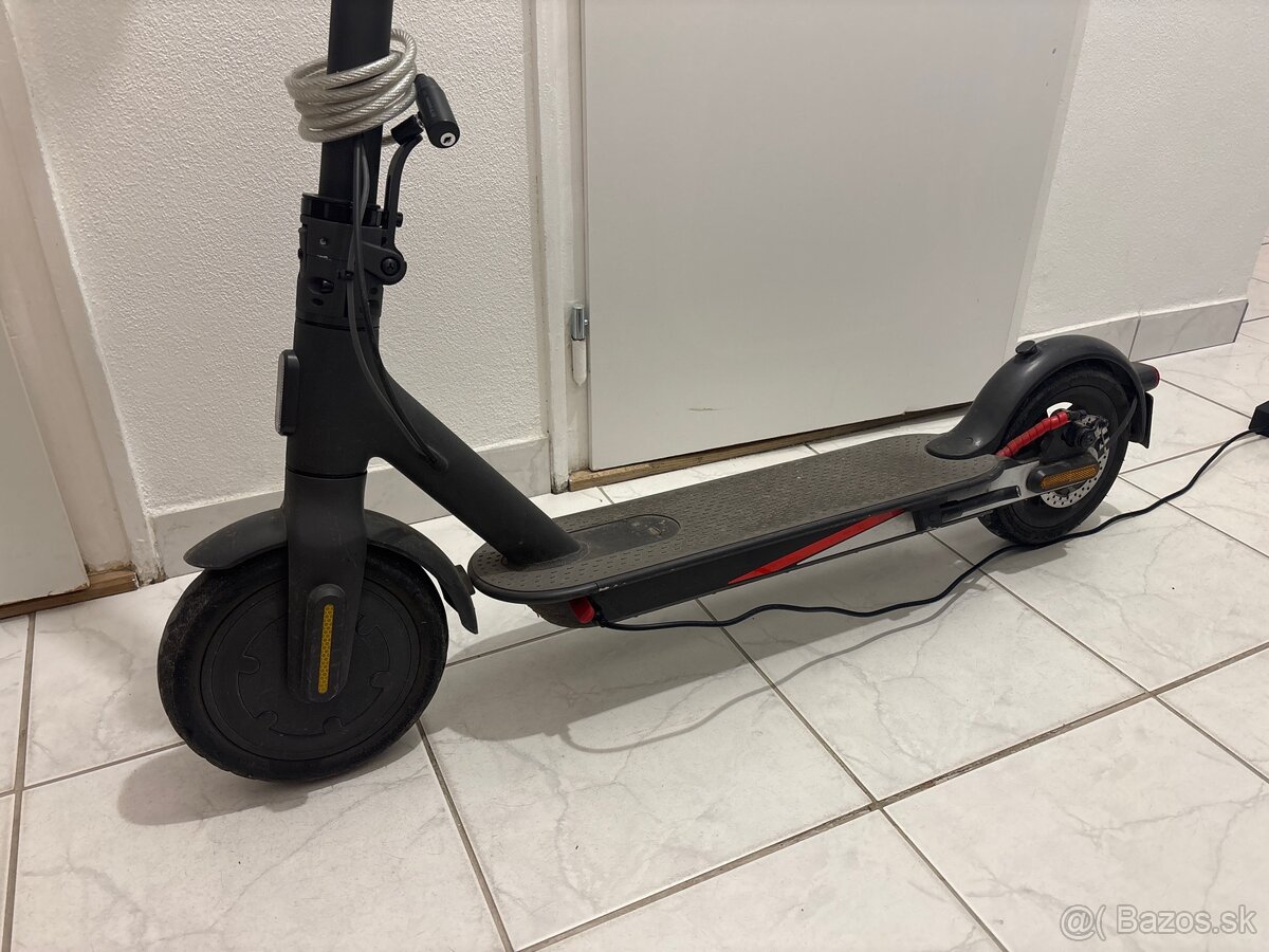 Xiaomi Electric Scooter 1S - 2