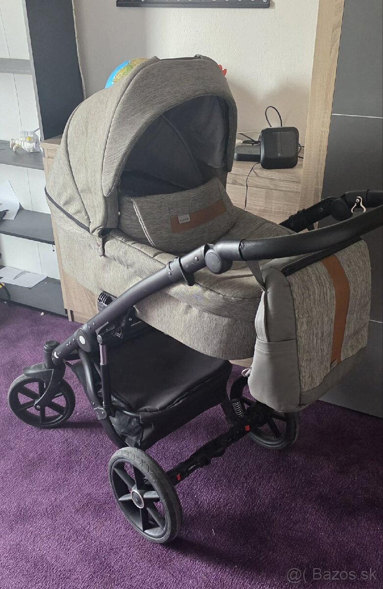 Kocik bexa line 2.0 - 2