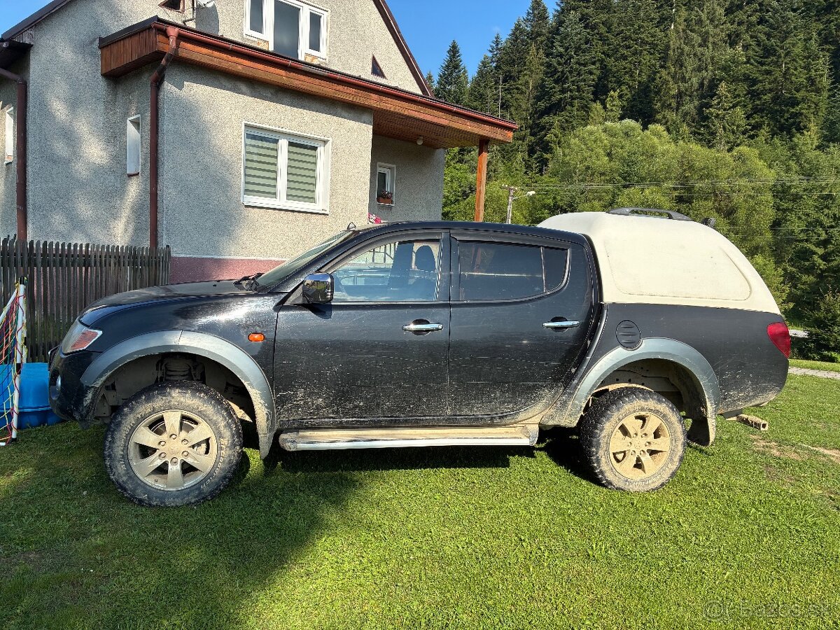 L200 - 2