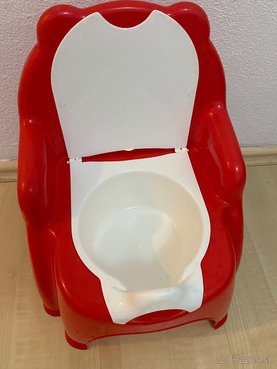 Nočník - 2