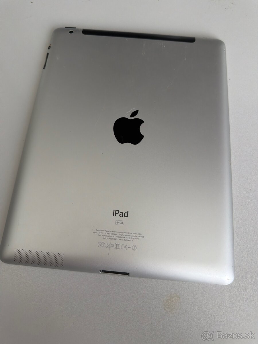 Apple iPad 2 - 2