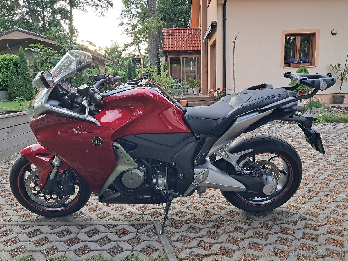 Predam Honda Vfr 1200 - 2