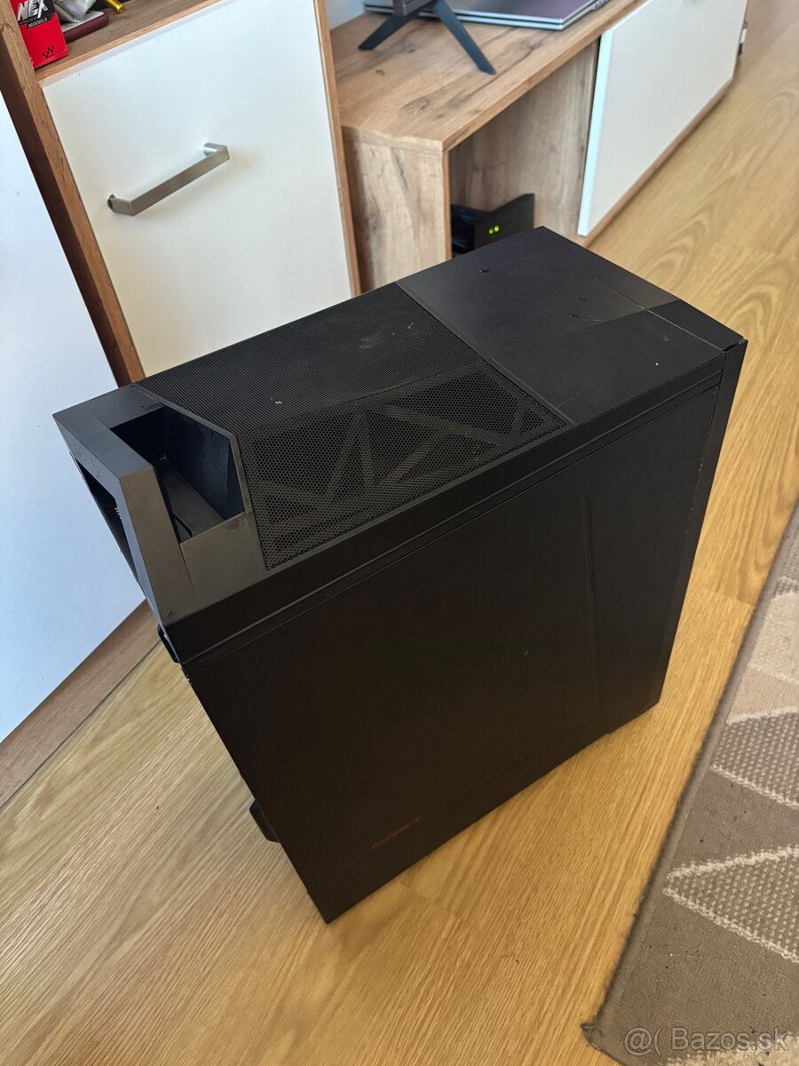PC skriňa MSI MAG Infinite 10SC-1030EU - 2